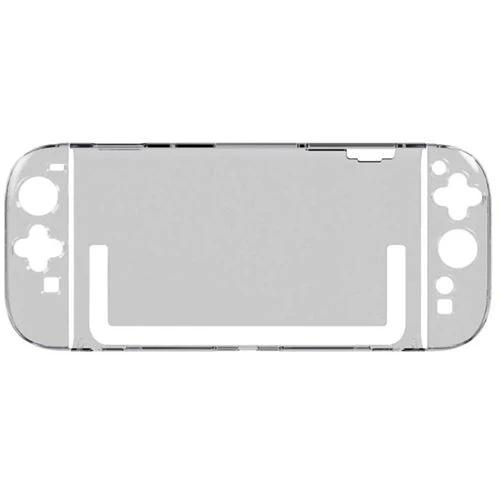Capa Proteção Nacon Para Nintendo Switch 2 - Transparente - Image 2
