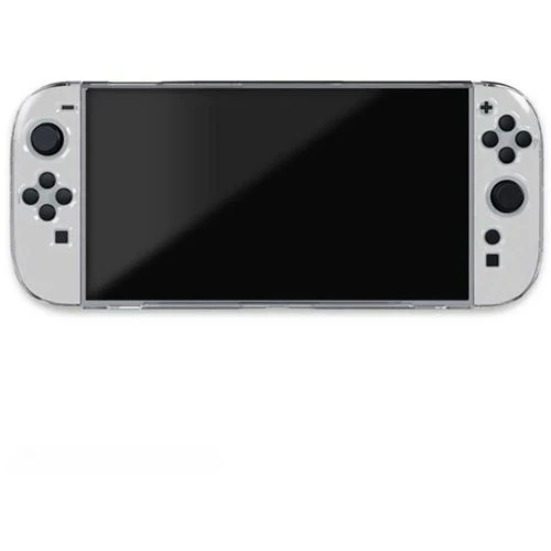 Capa Proteção Nacon Para Nintendo Switch 2 - Transparente - Image 3