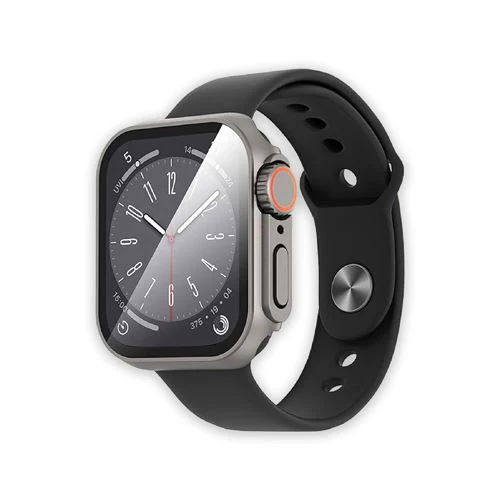 Capa Protetora de Ecrã 4-OK para Apple Watch SE - 44mm) - Image 2