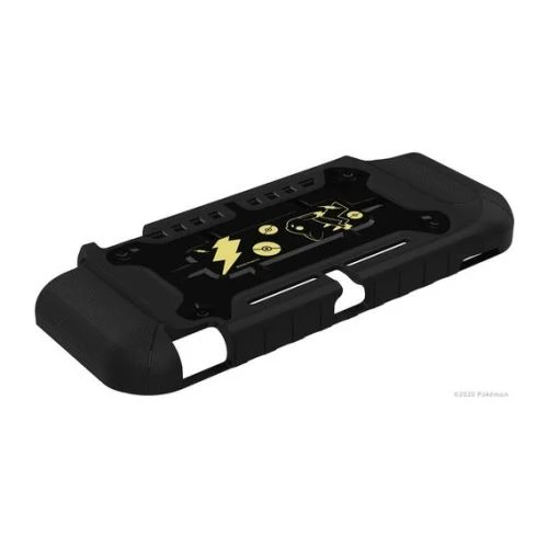 Capa Híbrida Pikachu Nintendo Switch Lite - Image 3