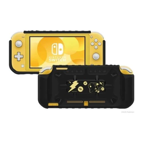 Capa Híbrida Pikachu Nintendo Switch Lite - Image 5