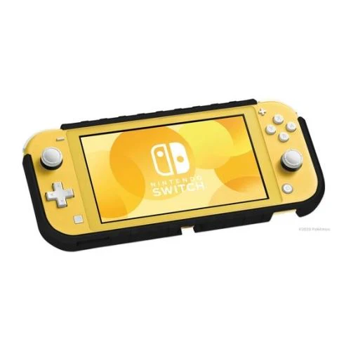 Capa Híbrida Pikachu Nintendo Switch Lite - Image 6