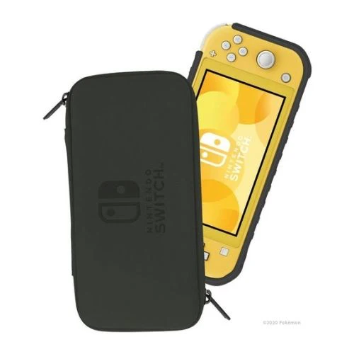 Capa Híbrida Pikachu Nintendo Switch Lite - Image 7