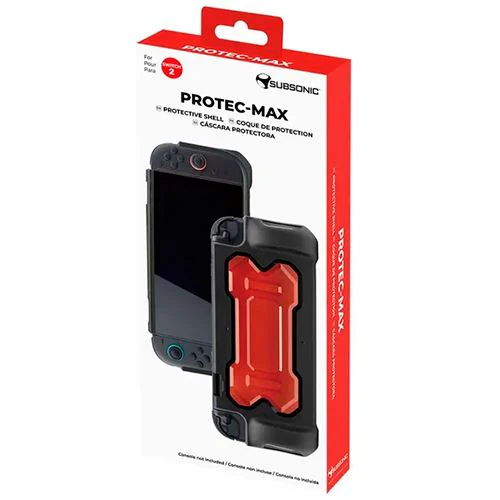 Capa Protetora Subsonic SA5715  para Nintendo Switch 2 - Image 6