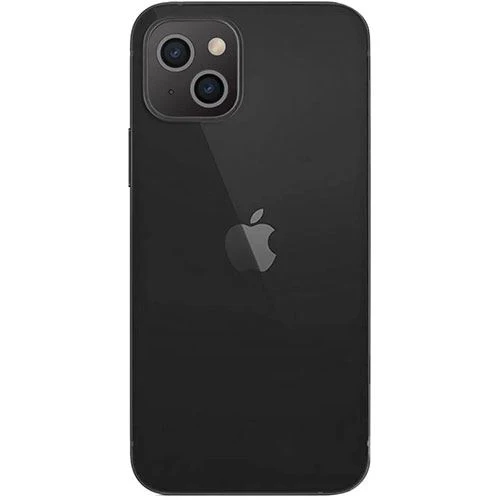 Capa Puro 0.3 Nude para iPhone 13 Mini - Transparente - Image 2