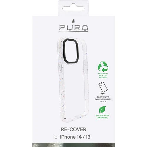 Capa Re-Cover Puro para Apple iPhone 14 - Image 6