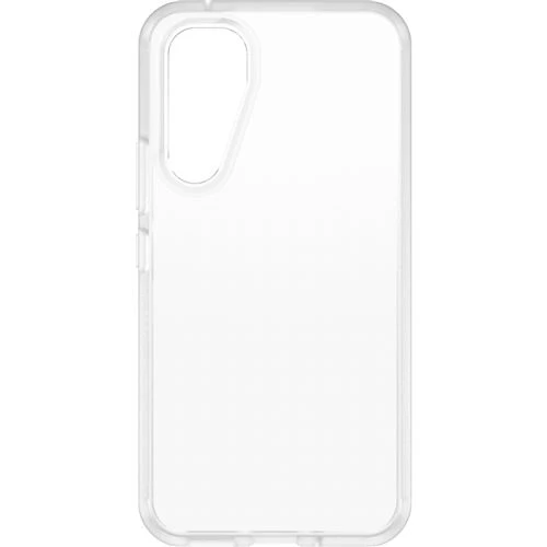 Capa React Otterbox Antimicrobiana + Película Protetora de Ecrã para Samsung Galaxy A54 - Transparente - Image 2