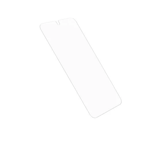 Capa React Otterbox Antimicrobiana + Película Protetora de Ecrã para Samsung Galaxy A54 - Transparente - Image 3