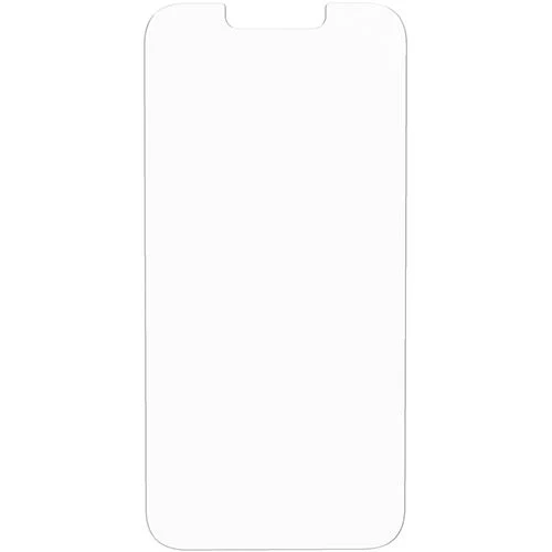 Capa React Series + Película Proteção de Ecrã Trusted Glass Otterbox Antimicrobiana para Apple iPhone 14 - Transparente - Image 2