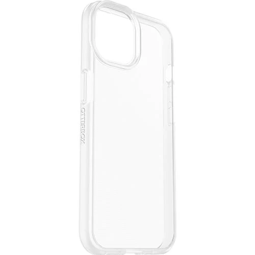 Capa React Series + Película Proteção de Ecrã Trusted Glass Otterbox Antimicrobiana para Apple iPhone 14 - Transparente - Image 6