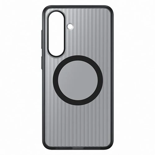 Capa Rugged Magnética Samsung para Galaxy S26+ - Preto