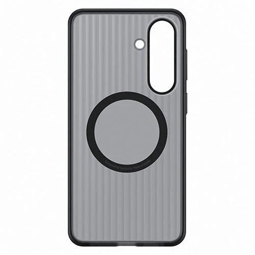 Capa Rugged Magnética Samsung para Galaxy S26+ - Preto - Image 2