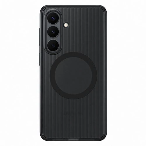 Capa Rugged Magnética Samsung para Galaxy S26+ - Preto - Image 3