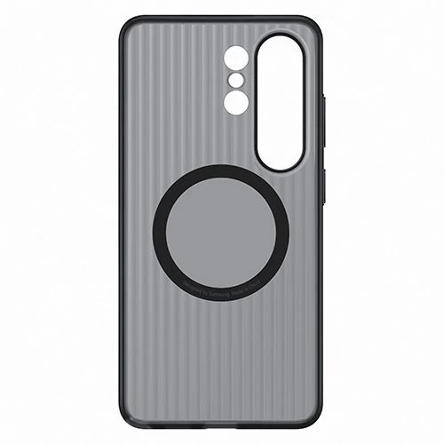 Capa Rugged Magnética Samsung para Galaxy S26 Ultra - Preto - Image 2