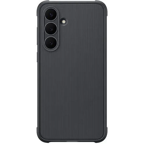 Capa Rugged para Galaxy S25 FE - Preto - Image 3