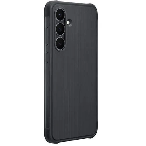 Capa Rugged para Galaxy S25 FE - Preto - Image 4