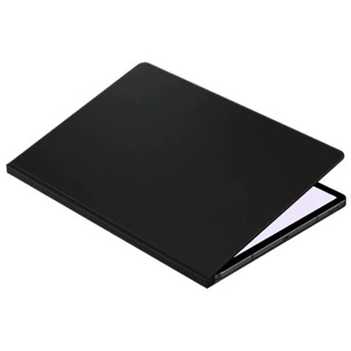 Capa Samsung Book Cover para Galaxy S7+/S7 FE - Preto - Image 2