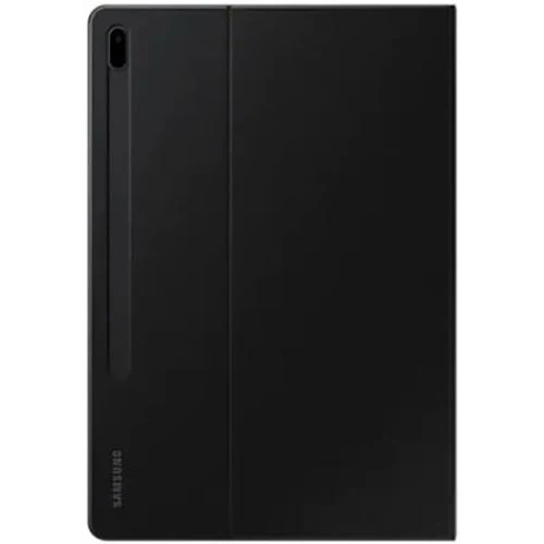 Capa Samsung Book Cover para Galaxy S7+/S7 FE - Preto - Image 4