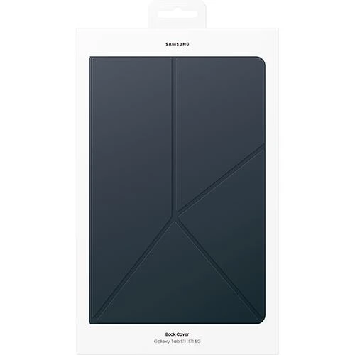 Capa Samsung Book Tab para Galaxy Tab 11 - Preto - Image 11