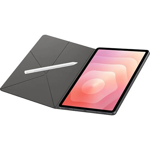 Capa Samsung Book Tab para Galaxy Tab 11 - Preto - Image 9