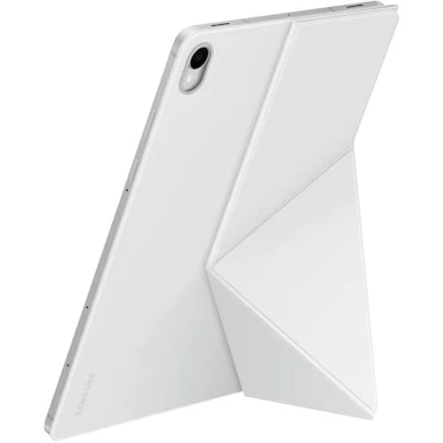 Capa Samsung Book Tab para Galaxy Tab S11 - Branco - Image 2