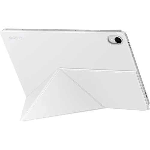 Capa Samsung Book Tab para Galaxy Tab S11 - Branco - Image 3