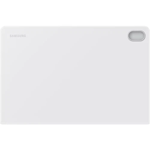 Capa Samsung Book Tab para Galaxy Tab S11 - Branco - Image 4
