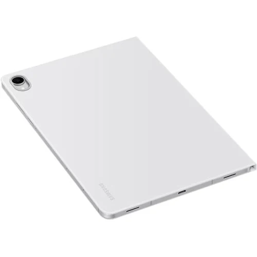 Capa Samsung Book Tab para Galaxy Tab S11 - Branco - Image 5