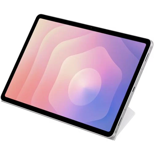 Capa Samsung Book Tab para Galaxy Tab S11 - Branco - Image 7