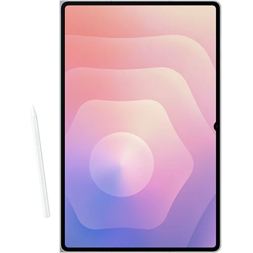 Capa Samsung Book Tab para Galaxy Tab S11 Ultra - Branco - Image 10