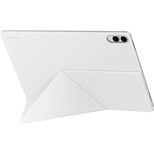 Capa Samsung Book Tab para Galaxy Tab S11 Ultra - Branco - Image 2