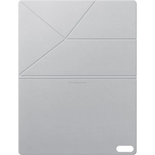 Capa Samsung Book Tab para Galaxy Tab S11 Ultra - Branco - Image 3