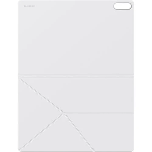 Capa Samsung Book Tab para Galaxy Tab S11 Ultra - Branco - Image 4
