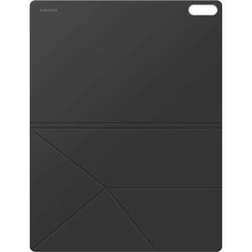 Capa Samsung Book Tab para Galaxy Tab S11 Ultra - Preto - Image 3