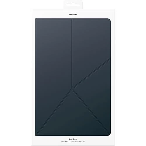 Capa Samsung Book Tab para Galaxy Tab S11 Ultra - Preto - Image 5