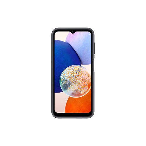 Capa Samsung Card Slot Case para Samsung Galaxy A14 - Preto - Image 2