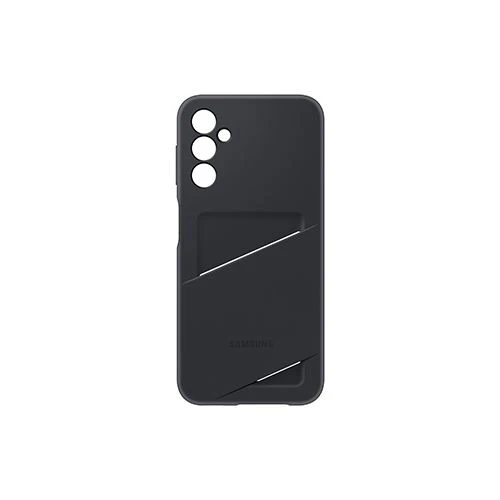 Capa Samsung Card Slot Case para Samsung Galaxy A14 - Preto - Image 4