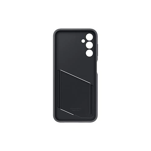 Capa Samsung Card Slot Case para Samsung Galaxy A14 - Preto - Image 6