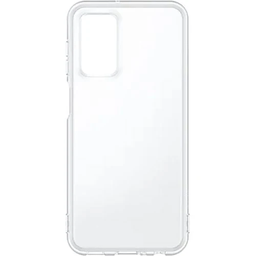 Capa Samsung Soft Clear para Samsung Galaxy A23 5G - Transparente - Image 3