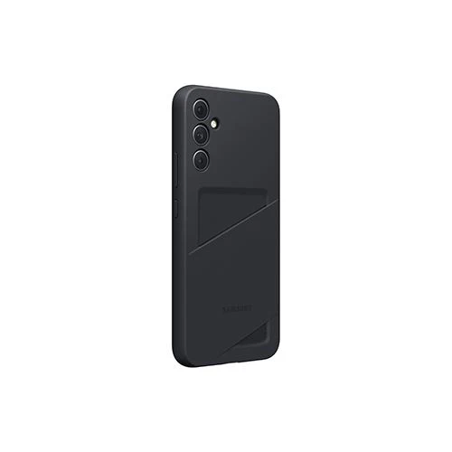 Capa Samsung Card Slot Case para Samsung Galaxy  A34 - Preto - Image 2
