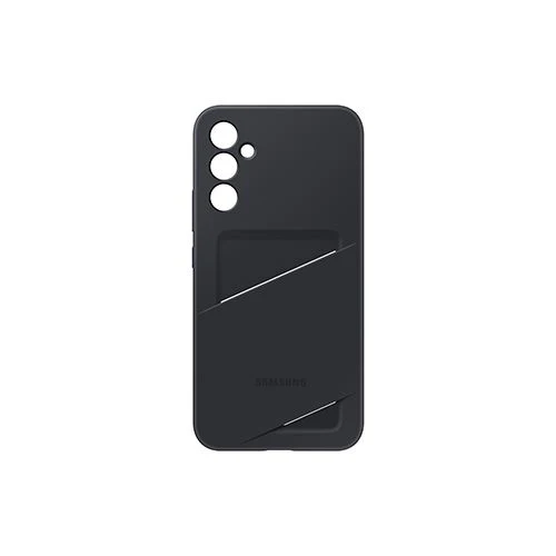 Capa Samsung Card Slot Case para Samsung Galaxy  A34 - Preto - Image 4