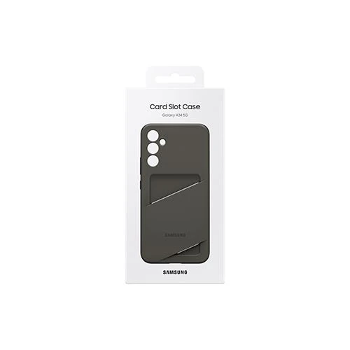Capa Samsung Card Slot Case para Samsung Galaxy  A34 - Preto - Image 7