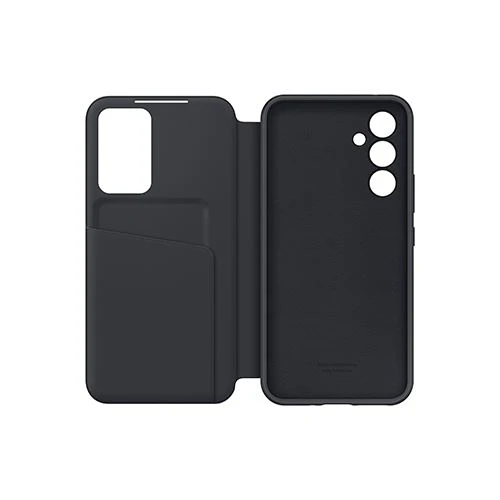 Capa Samsung Smart View para Samsung Galaxy A54 - Preto - Image 2