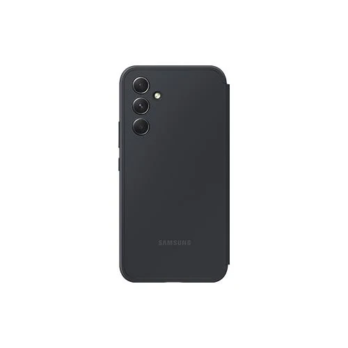 Capa Samsung Smart View para Samsung Galaxy A54 - Preto - Image 3