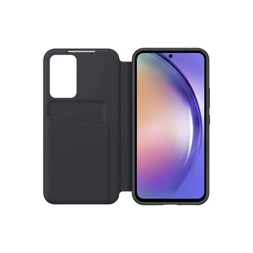 Capa Samsung Smart View para Samsung Galaxy A54 - Preto - Image 4