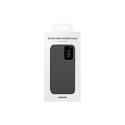 Capa Samsung Smart View para Samsung Galaxy A54 - Preto - Image 7