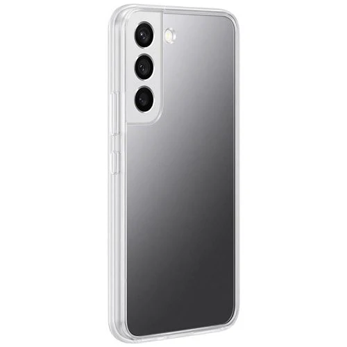 Capa Samsung Galaxy S22 Frame Cover Transparente - Image 3