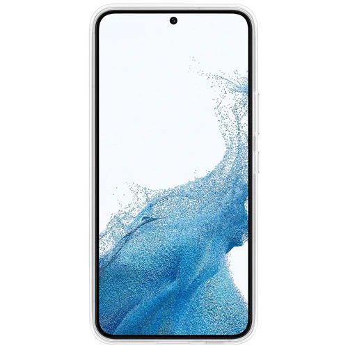 Capa Samsung Galaxy S22 Frame Cover Transparente - Image 4