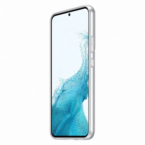 Capa Samsung para Samsung Galaxy S22+ - Transparente - Image 3
