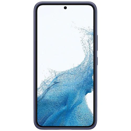 Capa Samsung Galaxy S22 Plus Frame Cover Azul Escura - Image 3